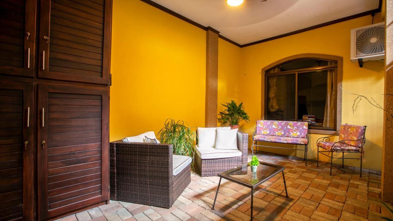 Sol Y Luna Apartments La Fortuna Екстер'єр фото